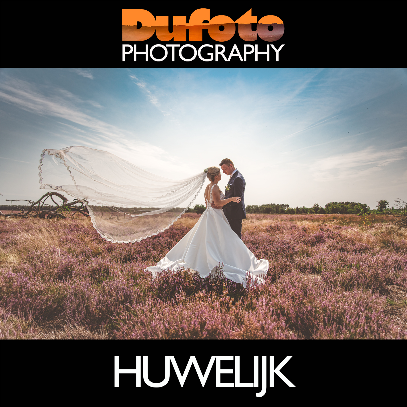 Huwelijksfotografie, bruidsfotografie, wedding
